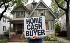 We buy houses in DeSoto County MS for cash